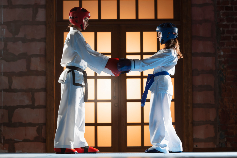 Detailed History and Philosophy of Shotokan Karate